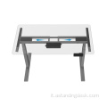 Benvenuto in Inquiry Price Modern Regolable Electric Desk